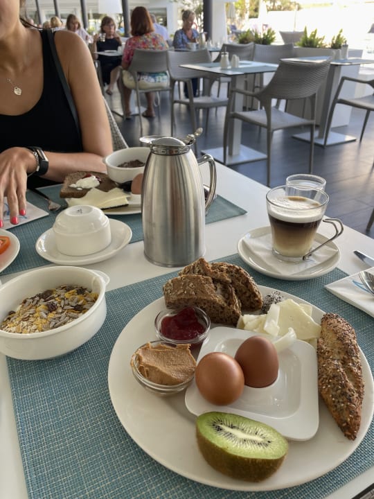 Gastro Grupotel Acapulco Playa - Adults Only