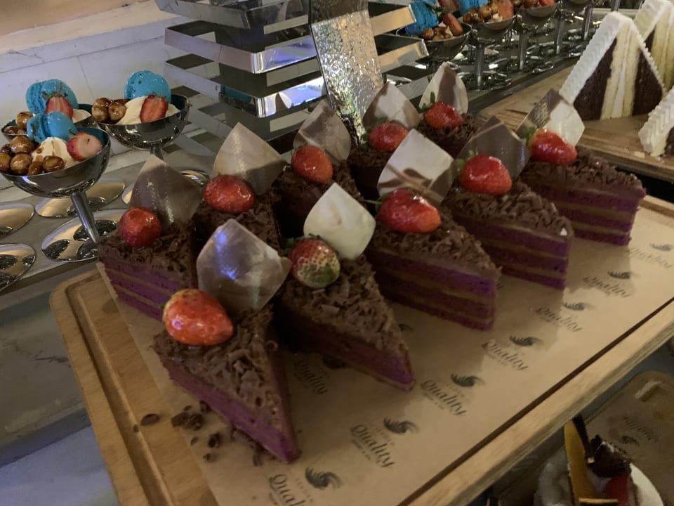 Gastro Seaden Quality Resort & Spa