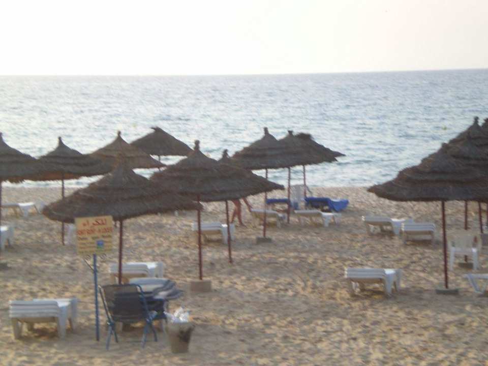 Strandblick Omar Khayam Resort & Aquapark