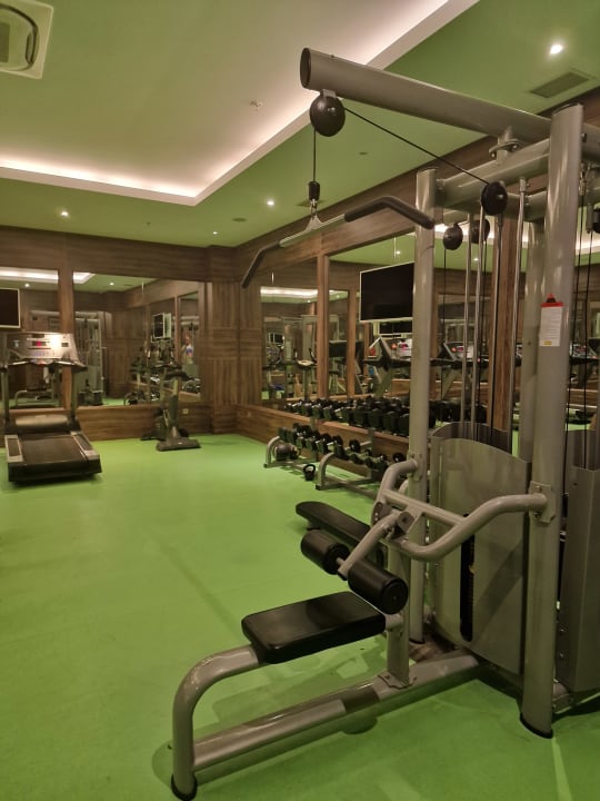 Sport & Freizeit Oz Hotels Sui Resort