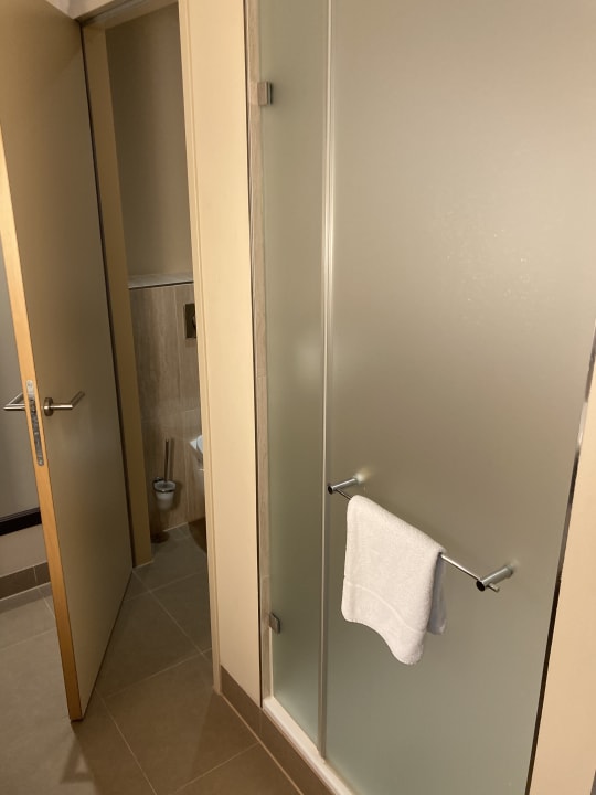 Zimmer Lindner Hotel Vienna Am Belvedere, part of JdV by Hyatt