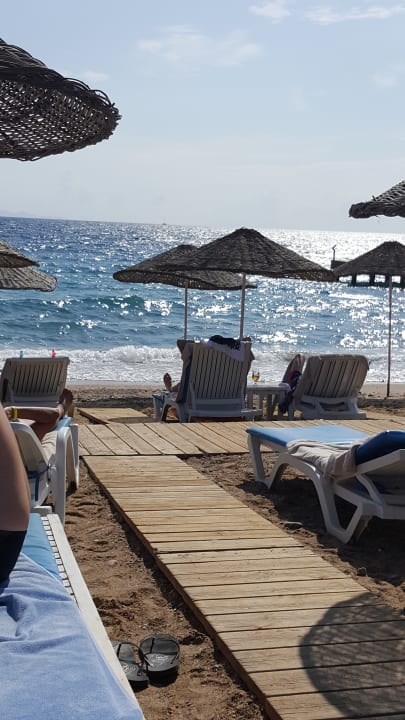 Strand Latanya Park Resort