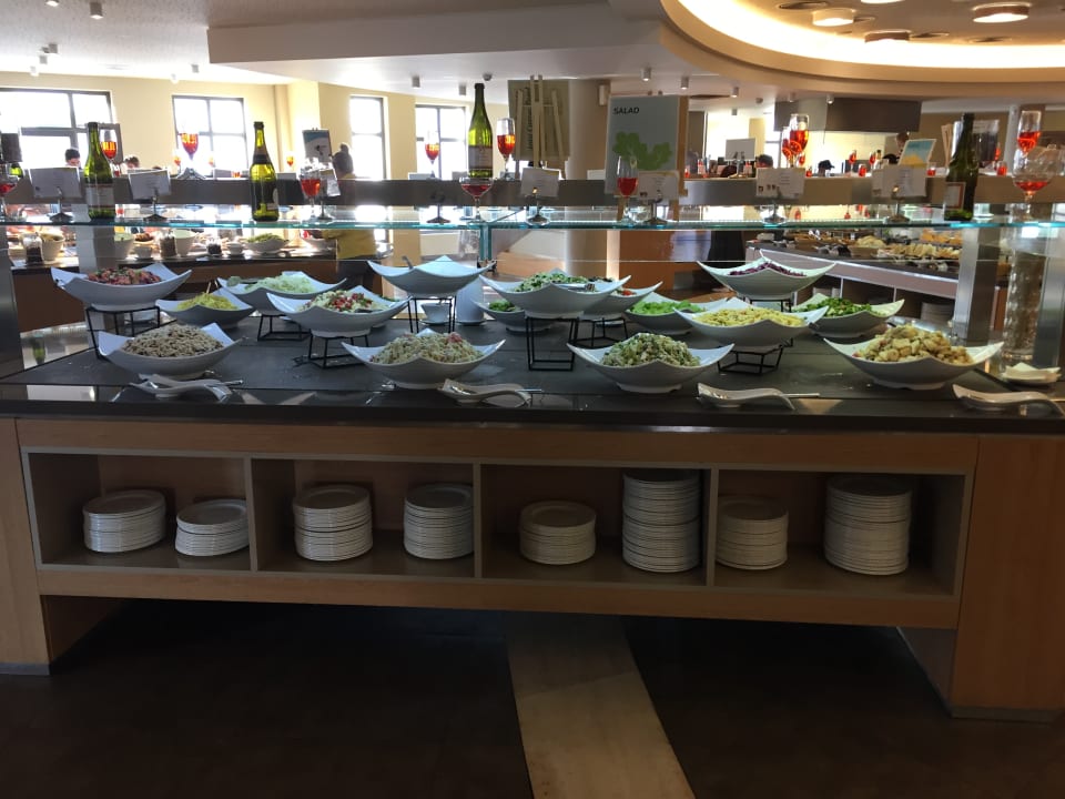 Restaurant Atlantica Plimmiri