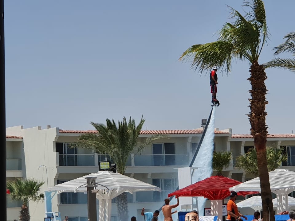 Sport & Freizeit Amarina Abu Soma Resort & Aquapark