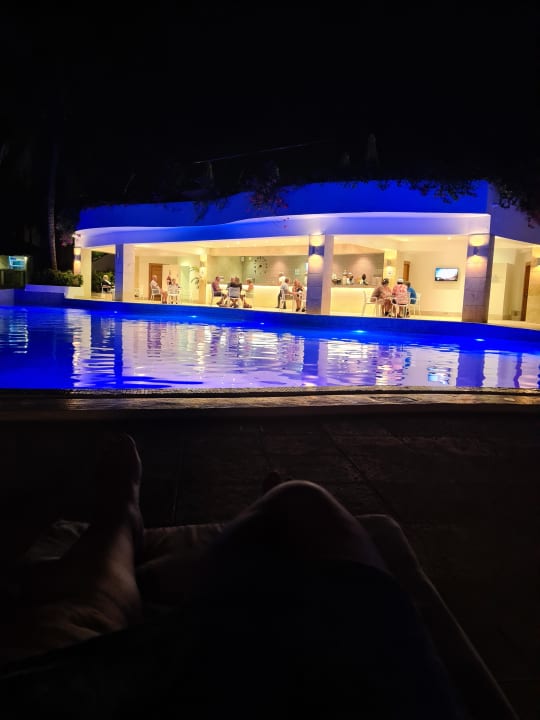 Pool Viva Heavens by Wyndham - All Inclusive Resort