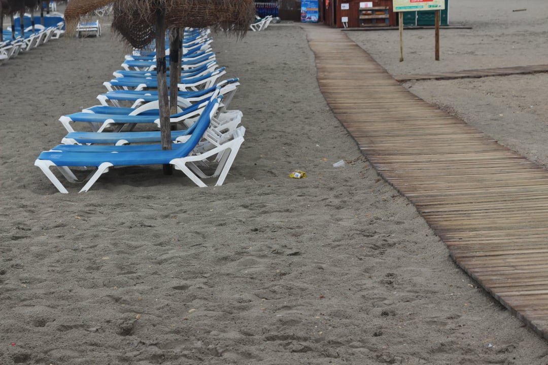 Strand Caprice Janeiro Hotel & Spa