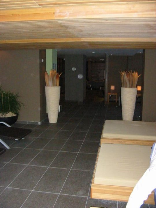 Ruhebereich ACTIVE by Leitner's|Natur&LifestyleHotel