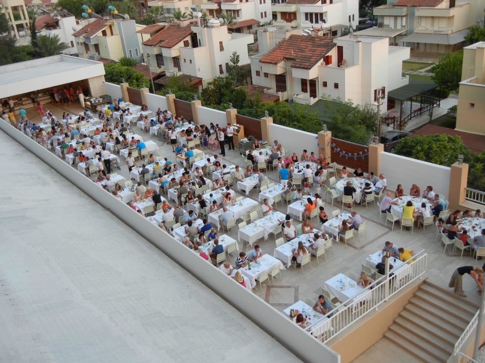 Restaurant Hotel Ephesia