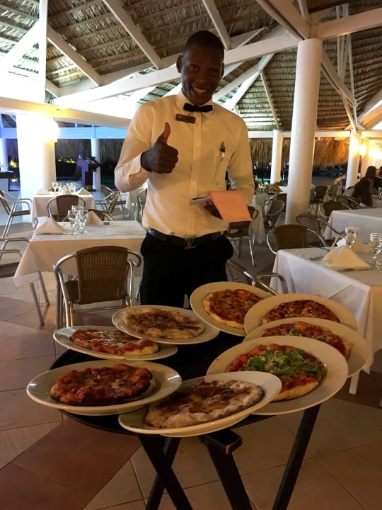 Dominikanische Republik 2016 Hotel Viva Dominicus Palace by Wyndham-All Inclusive Resort