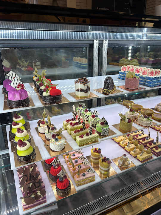 Gastro Quattro Beach Spa & Resort