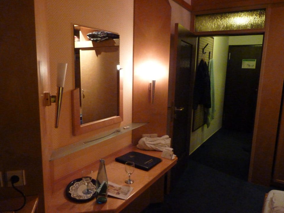 Besseres Zimmer Hotel Stadt Breisach