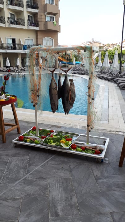 Gastro Side Mare Resort & Spa