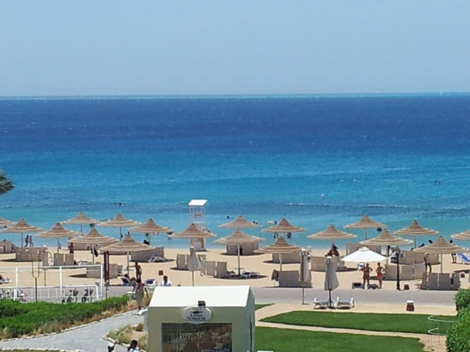 Strand Old Palace Resort Sahl Hasheesh