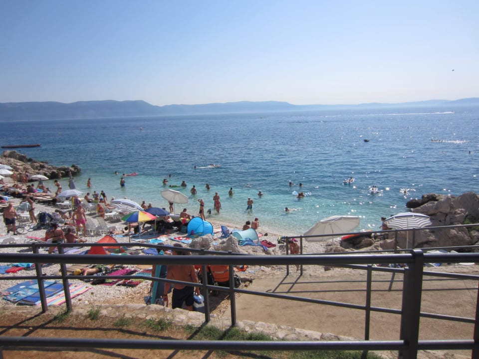 Strand Valamar Sanfior Hotel & Casa