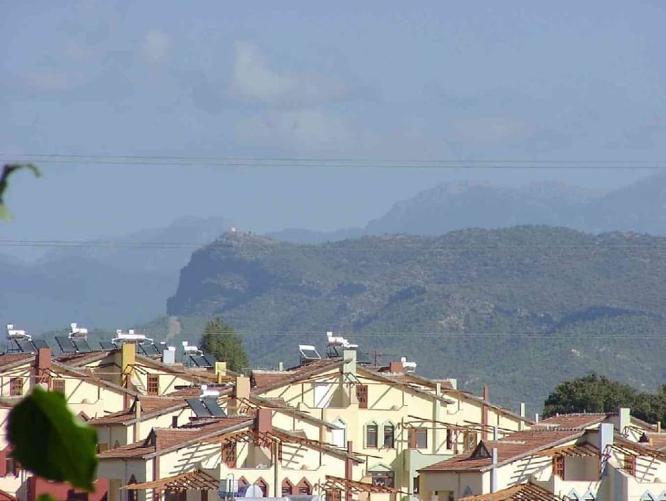 petro club 2003 VONRESORT Golden Beach