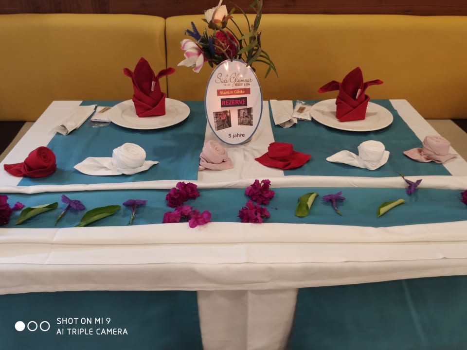 Gastro Glamour Resort & Spa