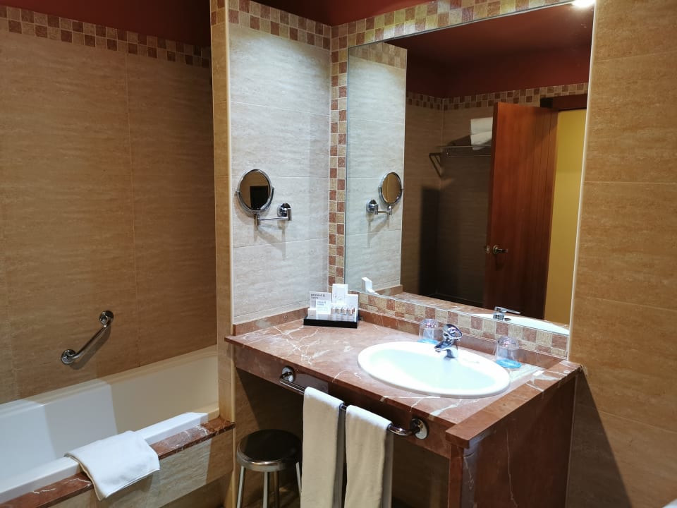 Zimmer Occidental Jandía Royal Level - Adults only