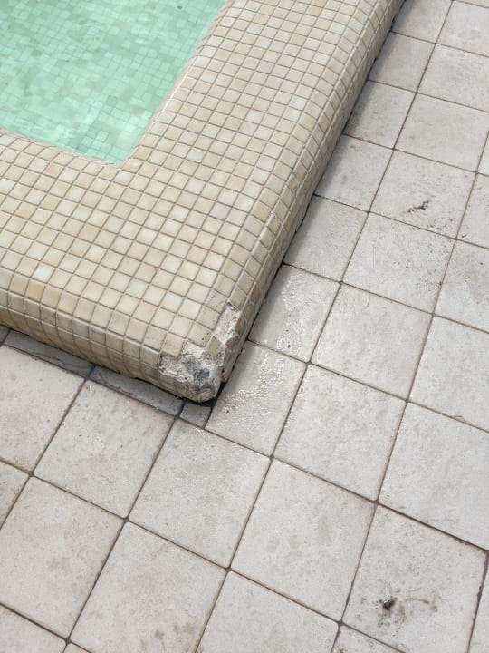 Pool Hotel Bel Azur Thalasso & Bungalows