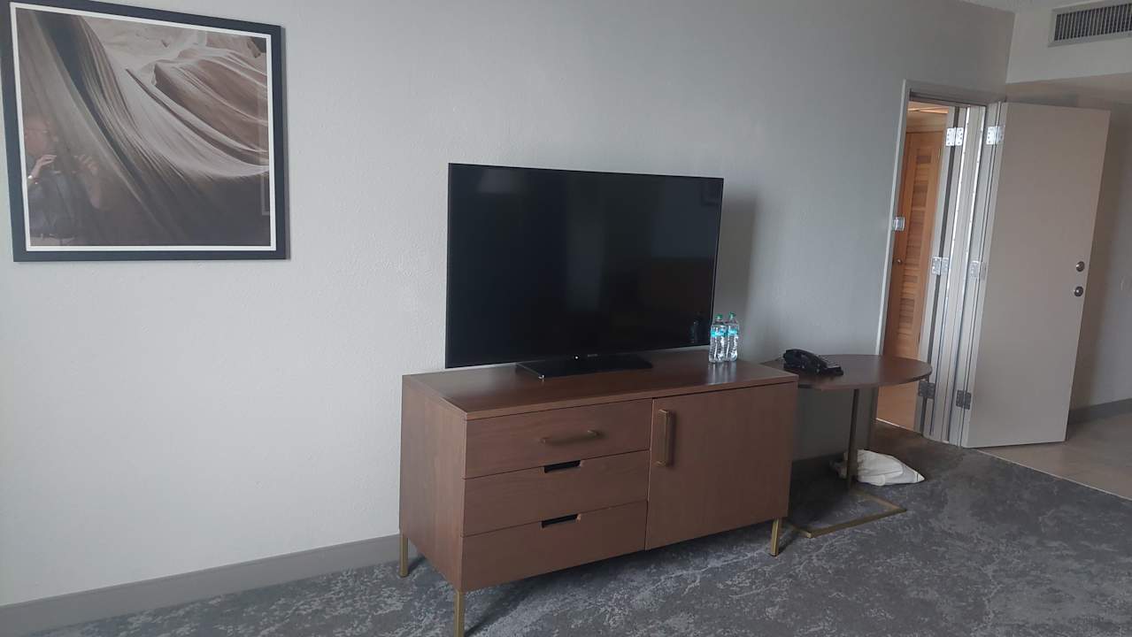 Zimmer Doubletree Hotel Tucson at Reid Park