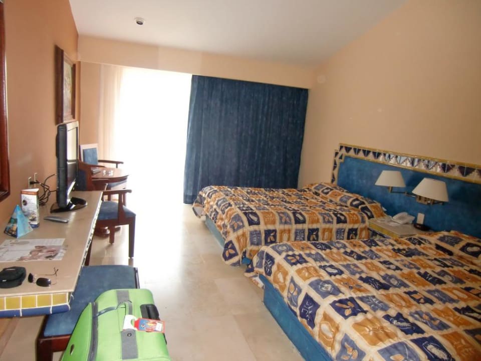 Unser Zimmer  Viva Azteca by Wyndham - All Inclusive Resort