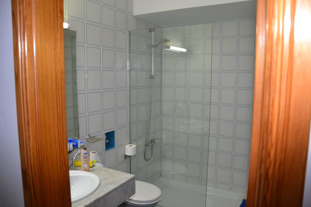 Bad Aparthotel Costa Mar