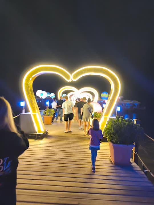 Strand VONRESORT Golden Beach