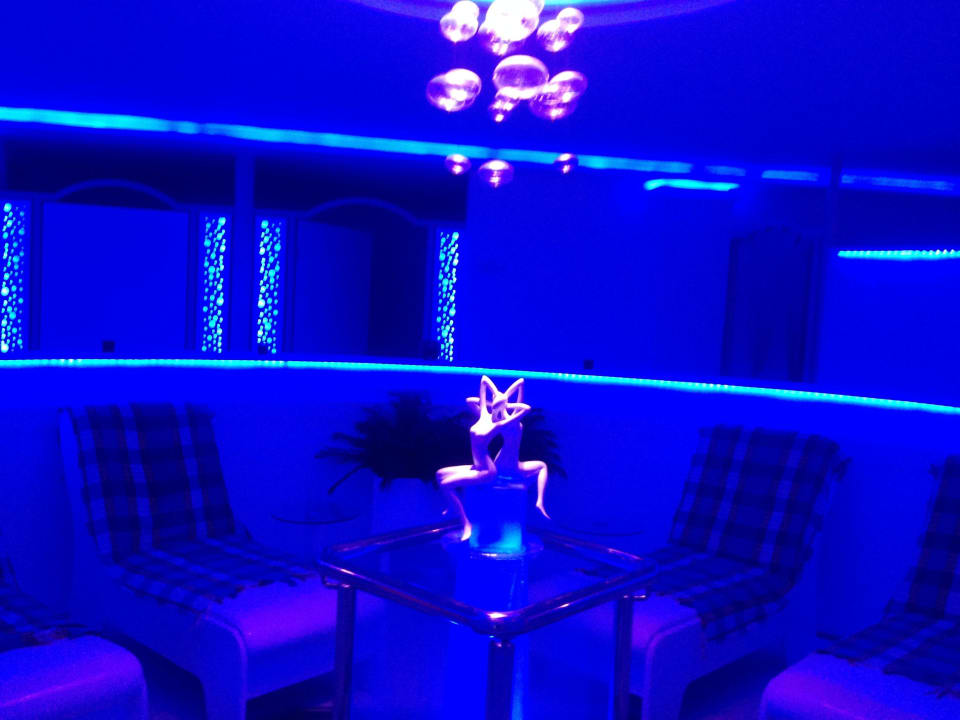 Spabereich Blue Diamond Alya