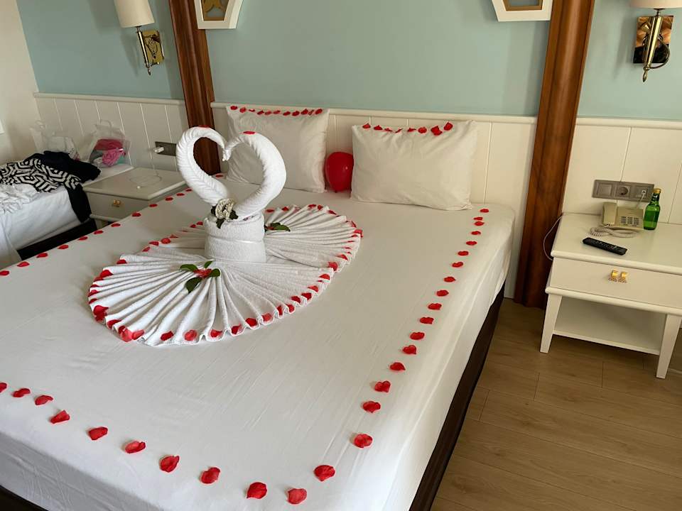 Zimmer J'adore Deluxe Hotel & Spa