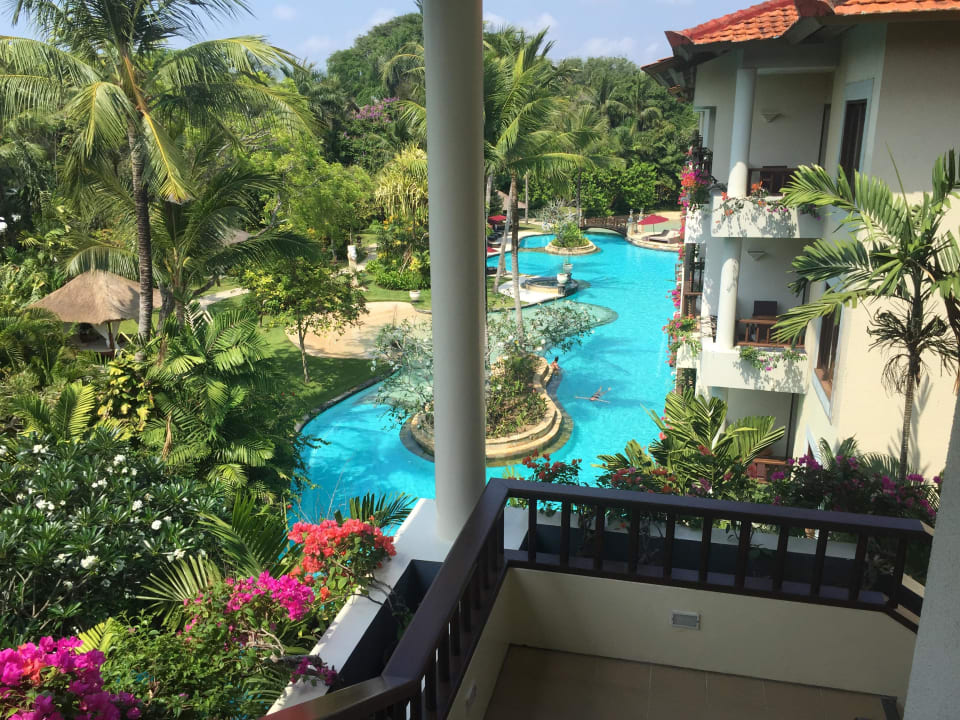 Anlage The Laguna A Luxury Collection Resort & Spa