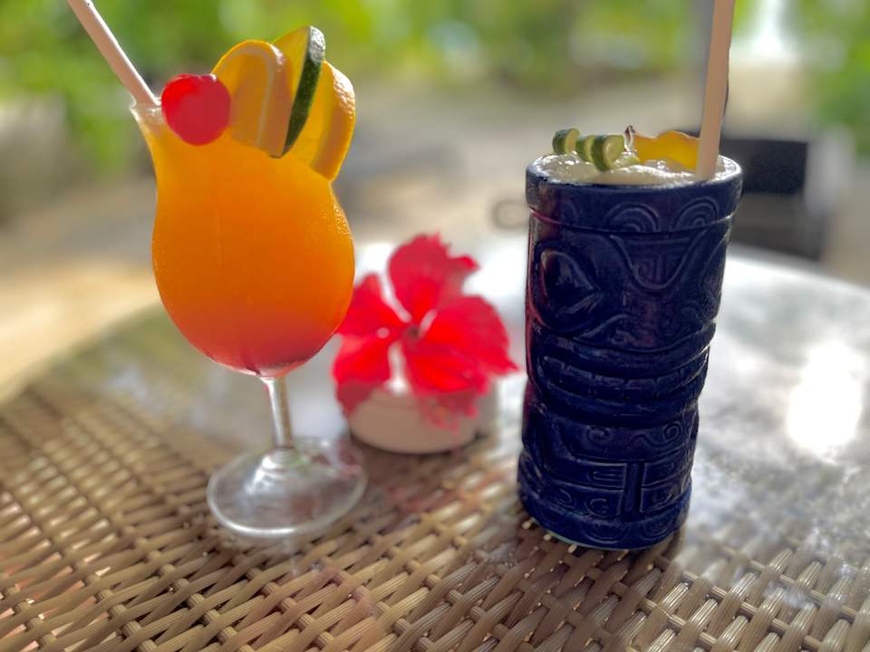 Gastro Summer Island Maldives