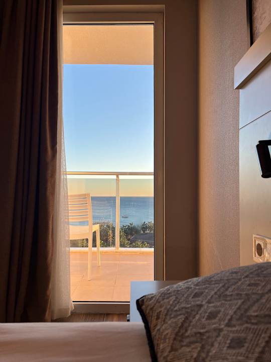 Zimmer Seaden Sea Planet Resort & Spa