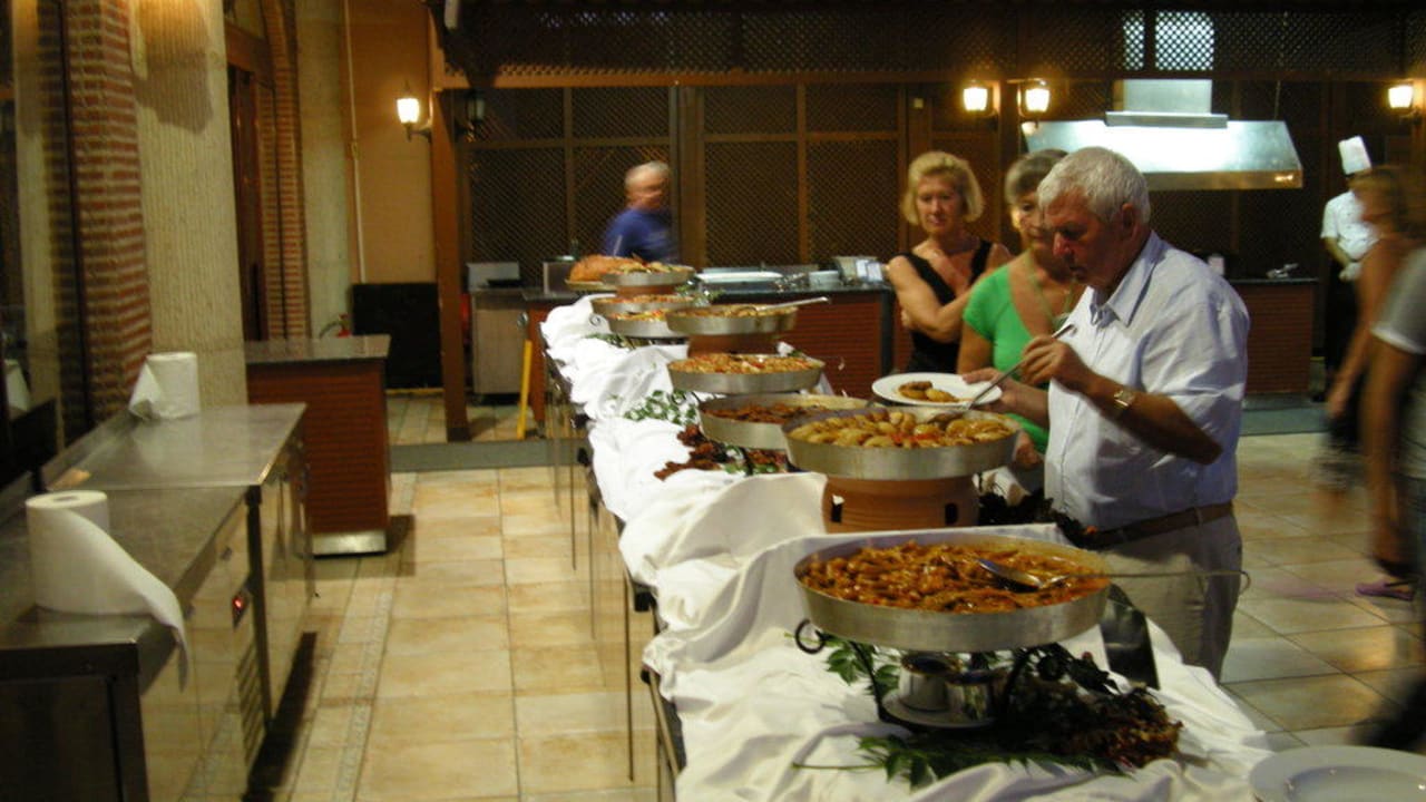 Selbstbedienung Papillon Zeugma Relaxury