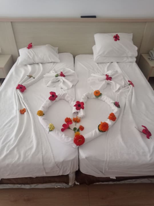 Zimmer Süral Saray Hotel