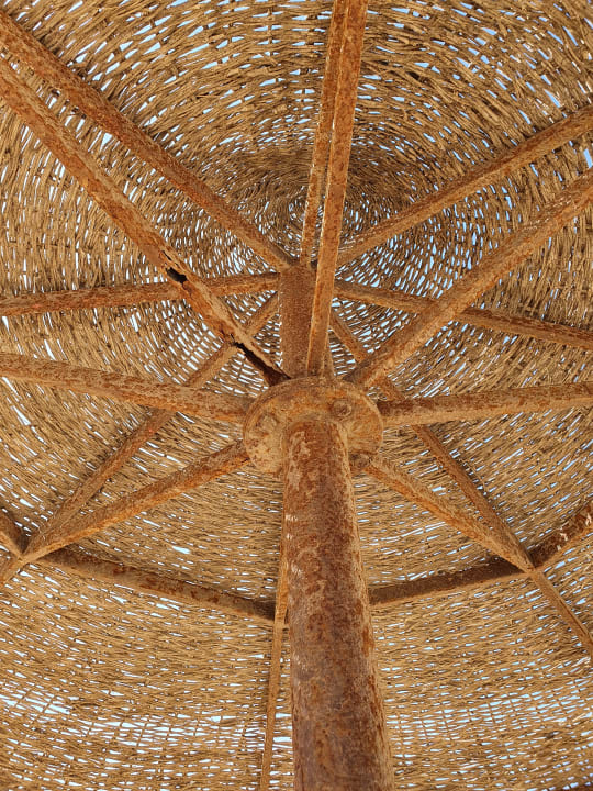 Strand Three Corners Sea Beach Resort