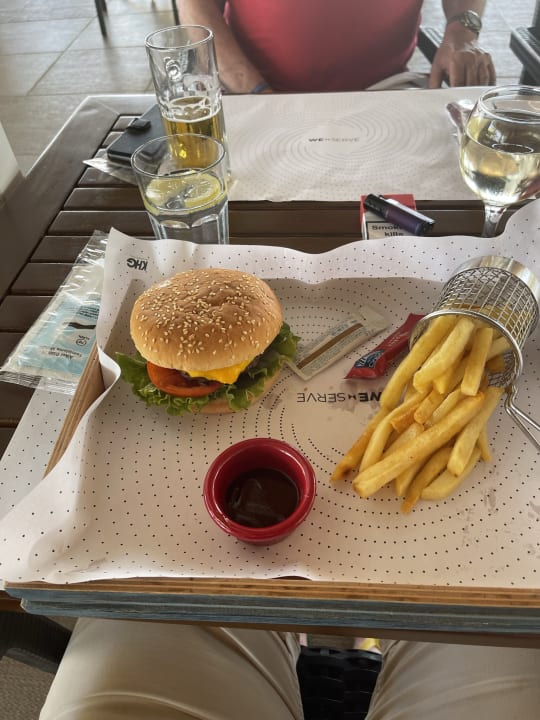 Gastro Diamond Excellence Resort & Spa