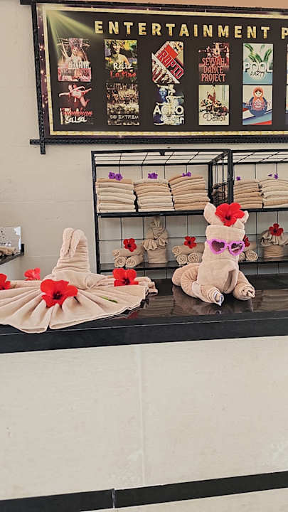 Sonstiges Limak Limra Hotel & Resort