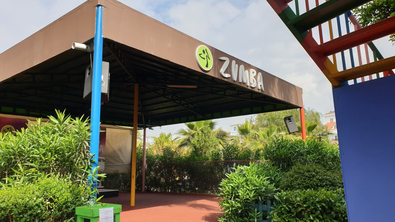 Sport & Freizeit Hane Family Resort