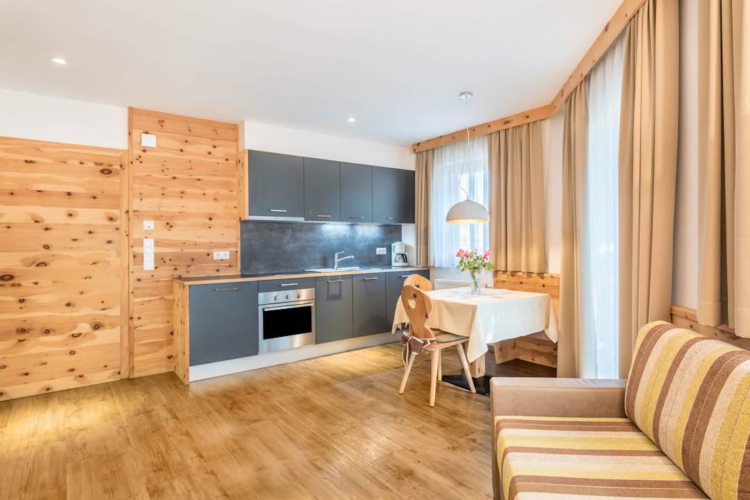 Zimmer Apartments Marialisa