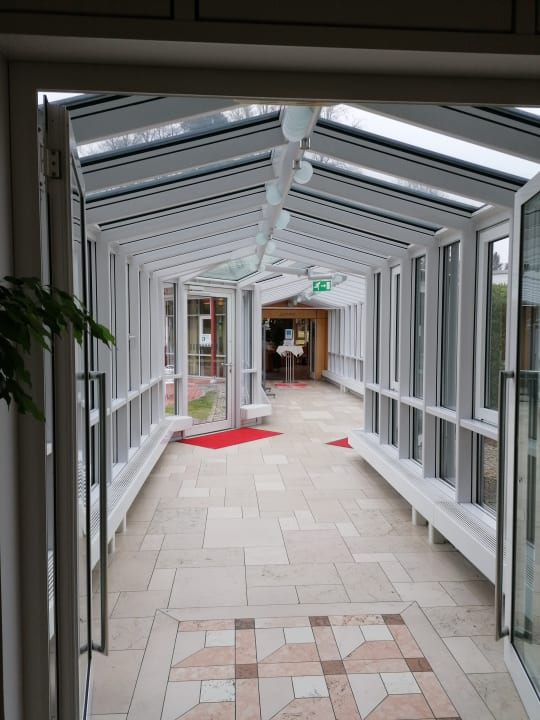 Sonstiges Hotel Residence Starnberger See