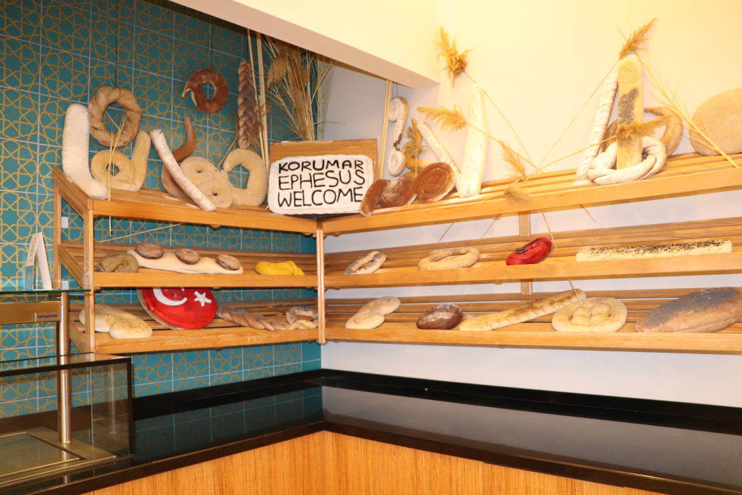 Gastro Korumar Ephesus Beach & Spa Resort