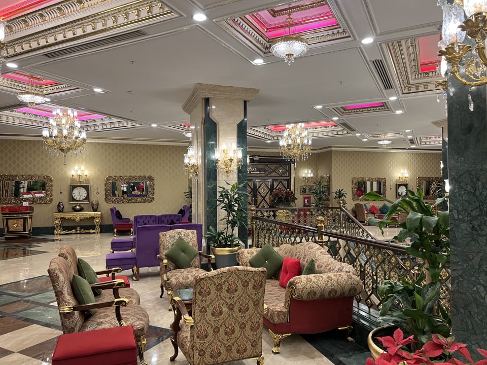 Gastro Hotel Club Sera