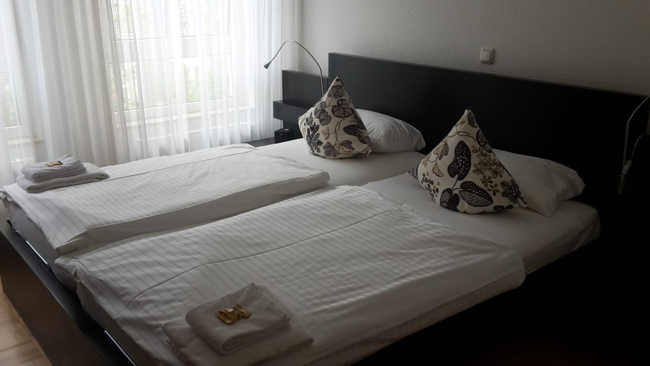 Zimmer Residenz Hotel am Zuckerberg