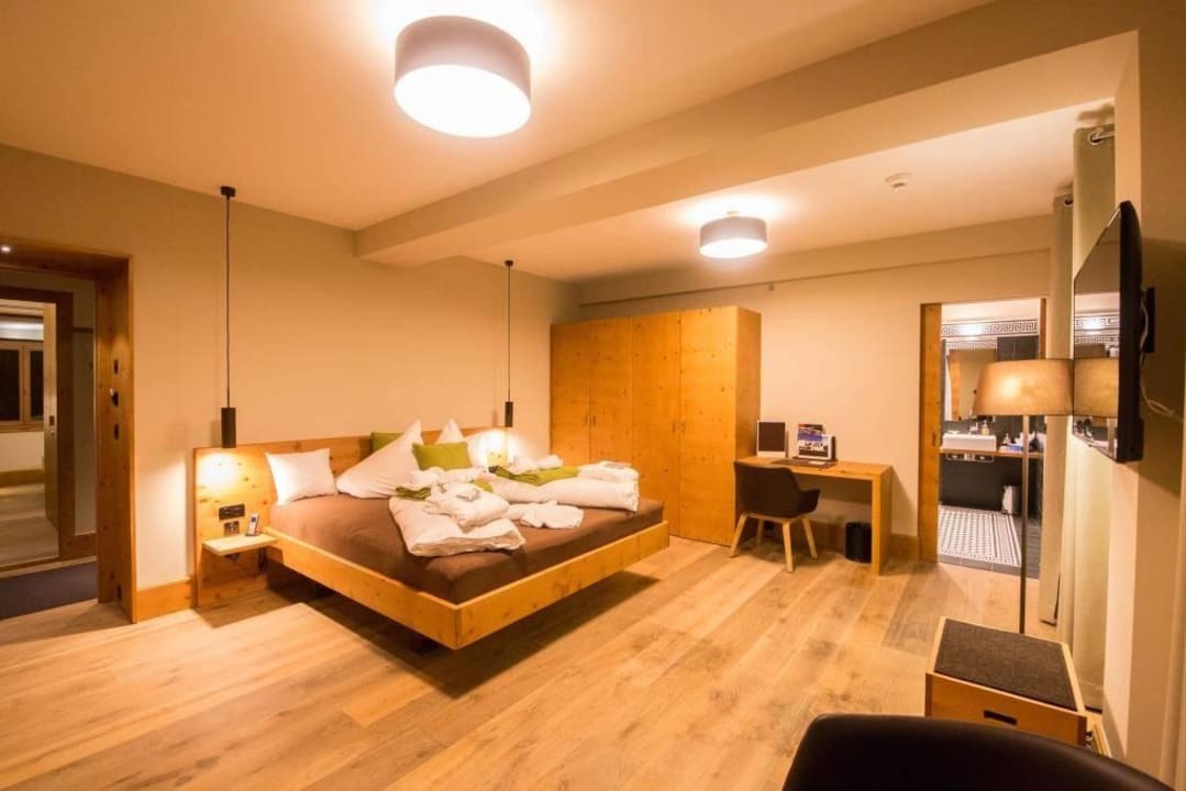 Superior The Alpina Mountain Resort & Spa