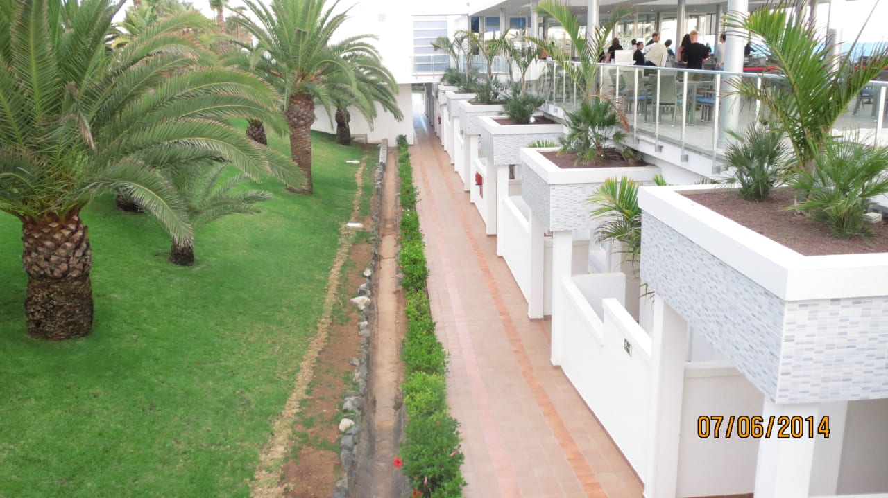 Appartments Hotel Riu Gran Canaria