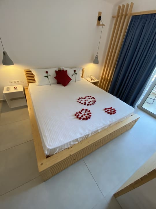 Zimmer Proteas Blu Resort