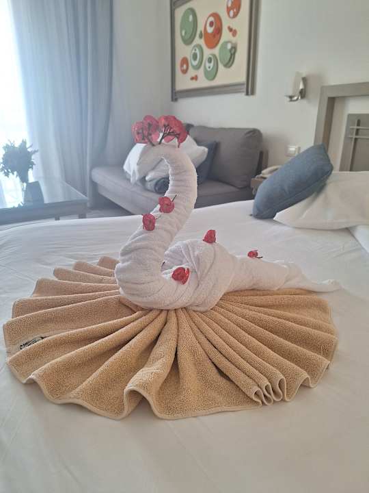 Zimmer Iberotel Casa Del Mar Resort