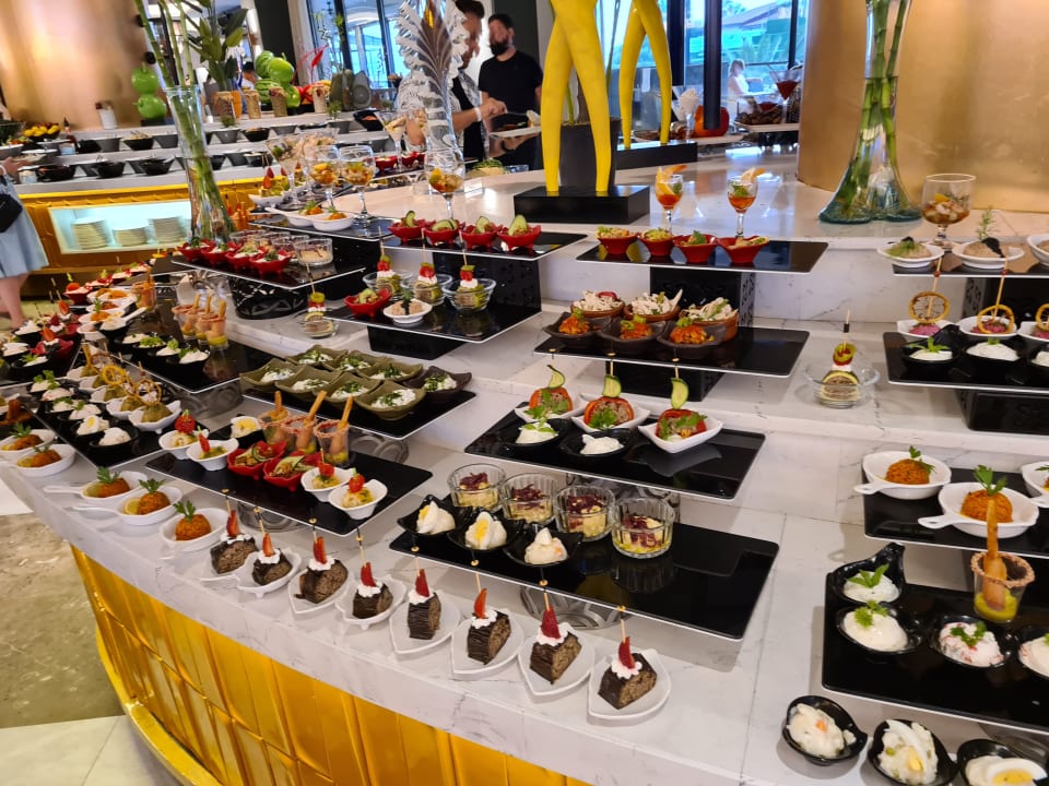 Gastro Seaden Quality Resort & Spa