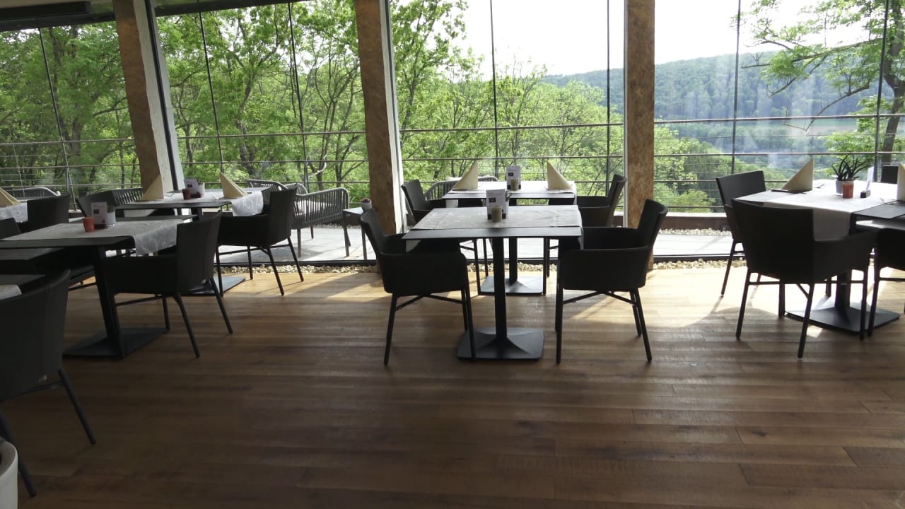 Gastro Mawell Resort