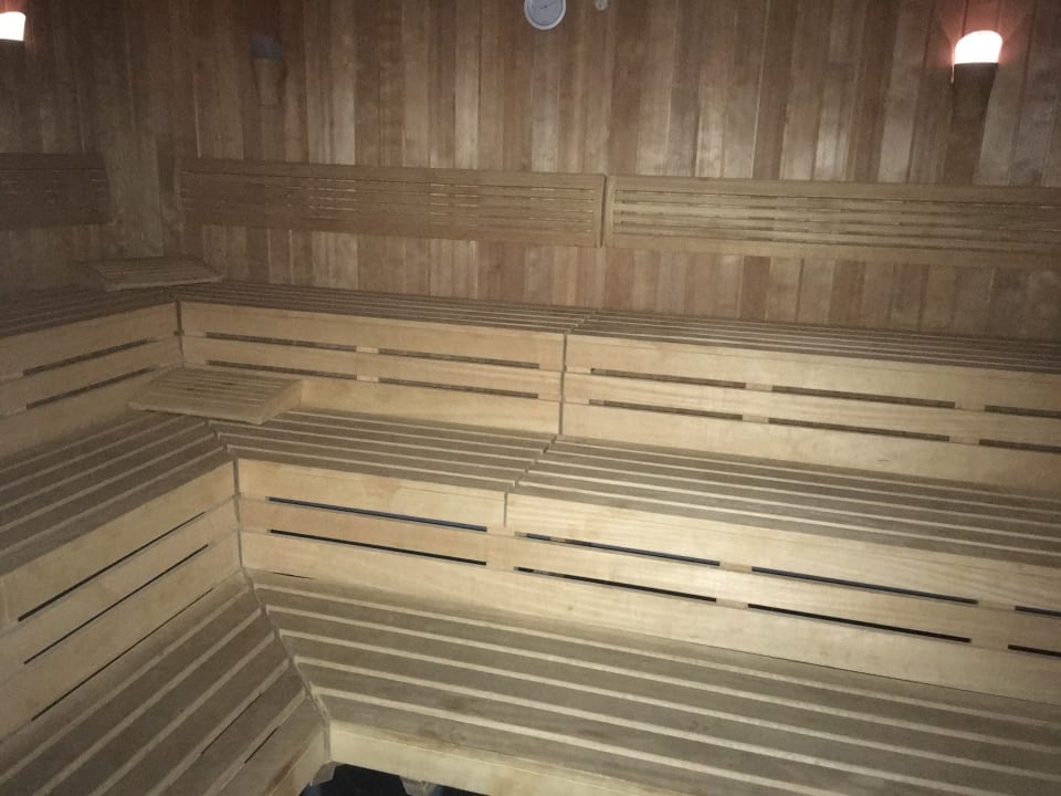 Sauna TITANIC Gendarmenmarkt Berlin