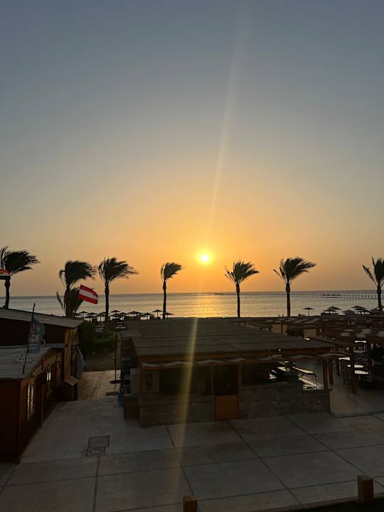 Ausblick Casa Mare Resort